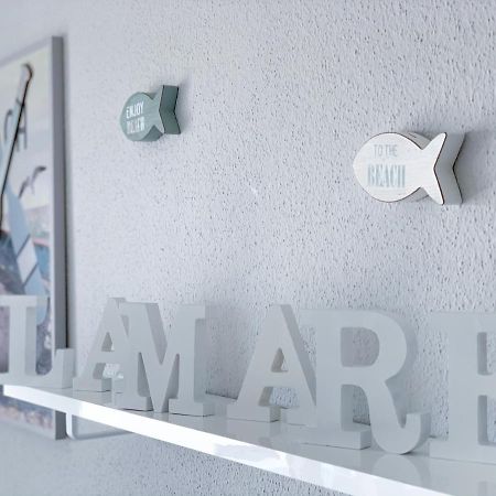 Lamare ลากาเลตตา ภายนอก รูปภาพ